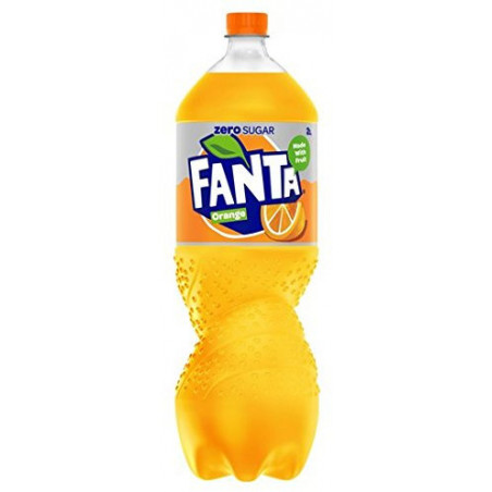 Fanta