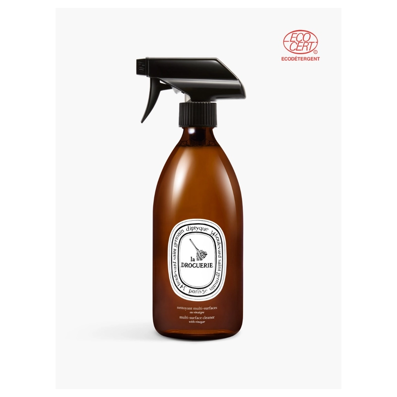 Spray nettoyant salle de bains et cuisine