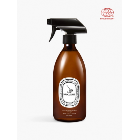 Spray nettoyant salle de bains et cuisine