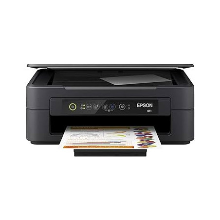 Pack Epson Xp 2100 et Ngirl 35