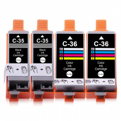 Pack Epson Xp 2100 et Ngirl 35