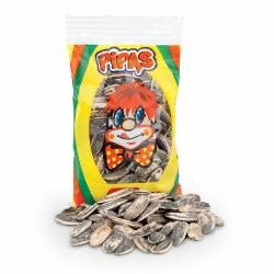 10 Paquets de graines de tournesol "PIPAS" 15g - AuChYaThPS4