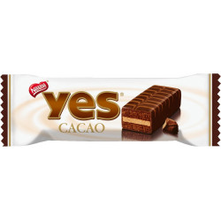 2 Gâteaux au chocolat "YES" - AuChYaThPS4