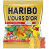 Sachet de 40g "OURS D'OR" d'HARIBO®