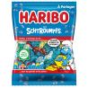Sachet de bonbons de 250g Schtroumpfs