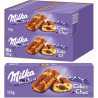 Gâteaux "Cake & Choc" de Milka