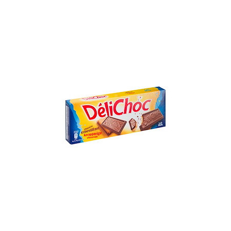 Gâteaux "Délichoc"