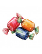 Nos Bonbons Rétro - AuChYaThPS4