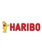 Nos Bonbons Haribo - AuChYaThPS4