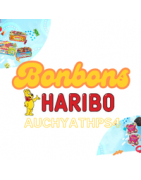 Bonbons Haribo