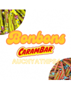Bonbons Carambar