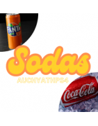 Nos Sodas