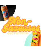 Nos Boissons non gazeuses