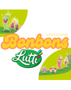 Bonbons Lutti