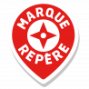 Marque repère Ptit dej