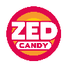 Marque ZED Candy